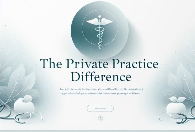 Private Practice Image
