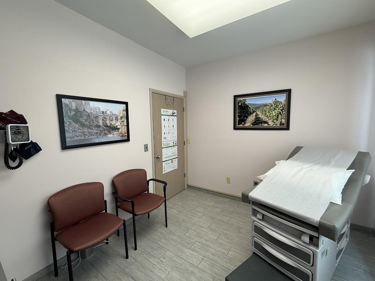 Advanced Women's Healthcare - - 2