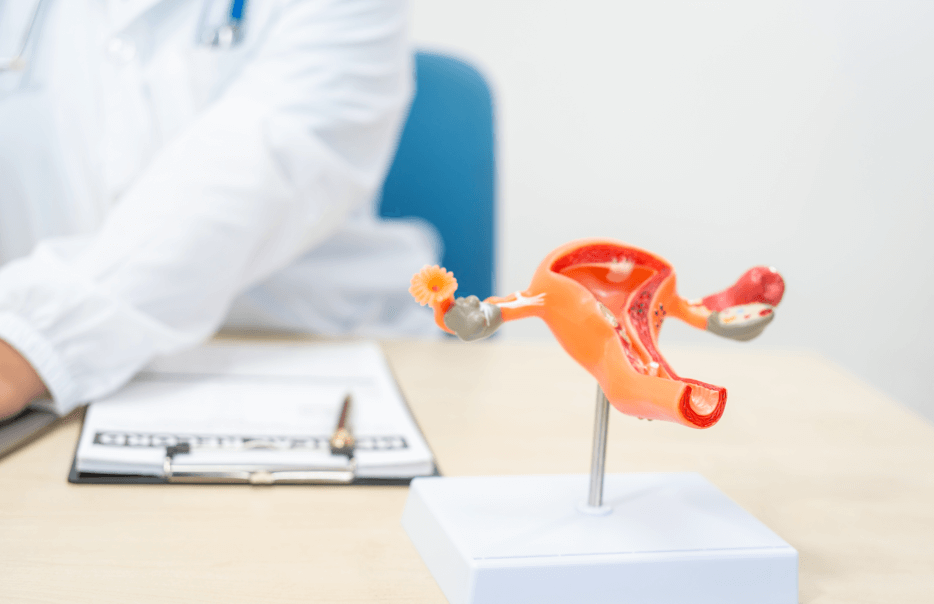 Advanced Women's Healthcare - - 1
