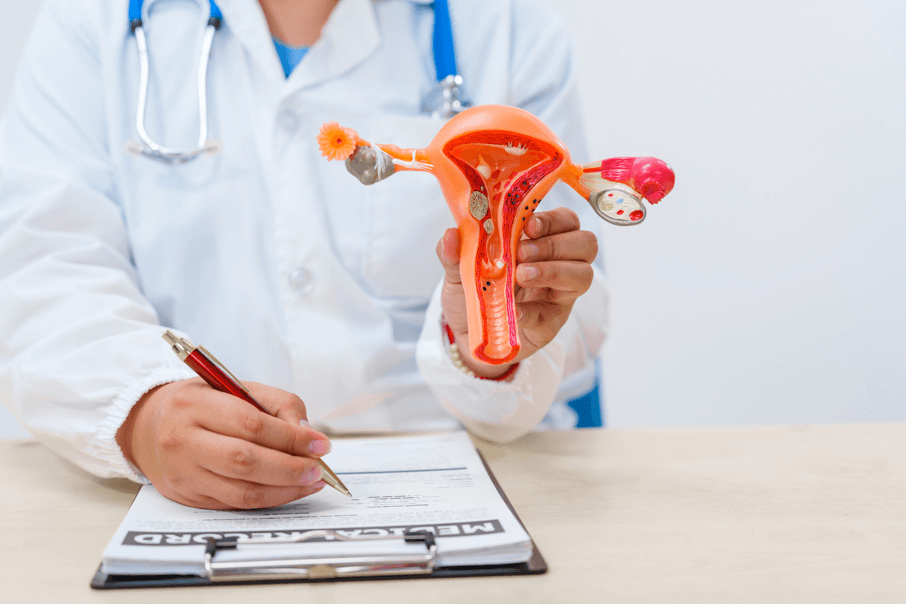 Advanced Women's Healthcare - - 5