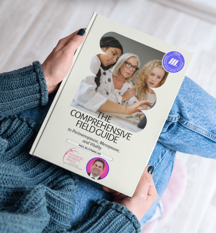 Advanced Women's Healthcare - - 8