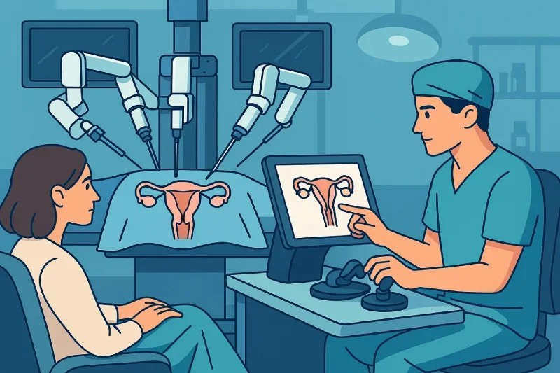 Advanced Women's Healthcare - - 1