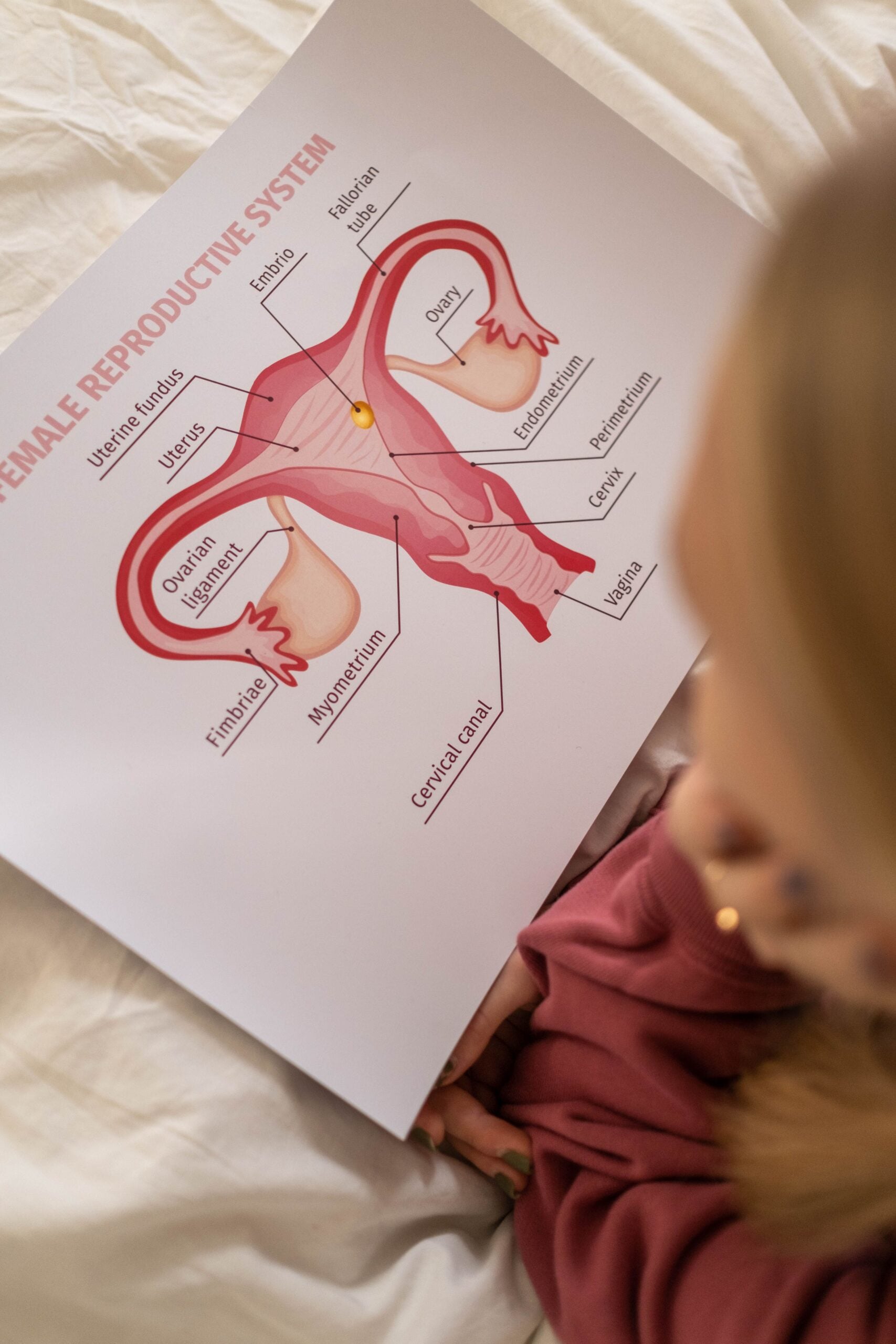 Advanced Women's Healthcare - - 1