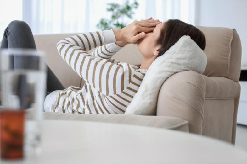 Advanced Women's Healthcare - - 10
